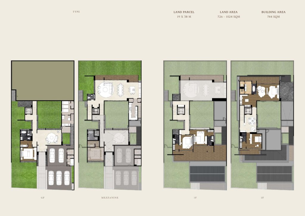 botanic-villa-navapark-bsd