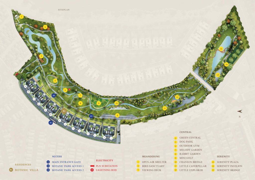 botanic-villa-navapark-bsd